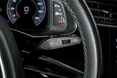 2021 Audi Q8 quattro Premium 55 TFSI   - Photo 33 - Joliet, IL 60435