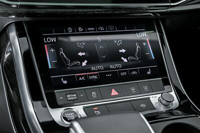 2021 Audi Q8 quattro Premium 55 TFSI   - Photo 37 - Joliet, IL 60435