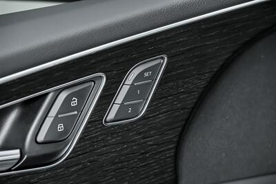 2021 Audi Q8 quattro Premium 55 TFSI   - Photo 19 - Joliet, IL 60435