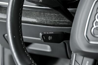 2021 Audi Q8 quattro Premium 55 TFSI   - Photo 32 - Joliet, IL 60435