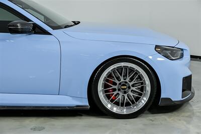 2024 BMW M2 -$30K MODS-BBS WHEELS-MANUAL! - Photo 15 - Joliet, IL 60435