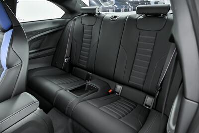 2024 BMW M2 -$30K MODS-BBS WHEELS-MANUAL! - Photo 24 - Joliet, IL 60435