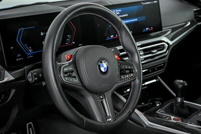 2024 BMW M2 -$30K MODS-BBS WHEELS-MANUAL! - Photo 25 - Joliet, IL 60435
