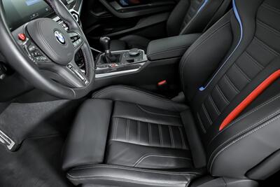 2024 BMW M2 -$30K MODS-BBS WHEELS-MANUAL! - Photo 22 - Joliet, IL 60435