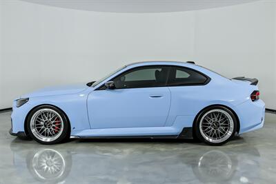 2024 BMW M2 -$30K MODS-BBS WHEELS-MANUAL! - Photo 8 - Joliet, IL 60435
