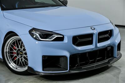 2024 BMW M2 -$30K MODS-BBS WHEELS-MANUAL! - Photo 3 - Joliet, IL 60435
