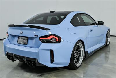 2024 BMW M2 -$30K MODS-BBS WHEELS-MANUAL! - Photo 12 - Joliet, IL 60435