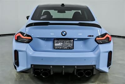 2024 BMW M2 -$30K MODS-BBS WHEELS-MANUAL! - Photo 11 - Joliet, IL 60435
