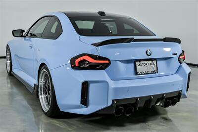 2024 BMW M2 -$30K MODS-BBS WHEELS-MANUAL! - Photo 10 - Joliet, IL 60435