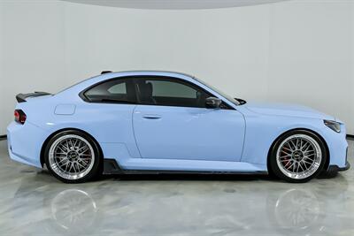 2024 BMW M2 -$30K MODS-BBS WHEELS-MANUAL! - Photo 14 - Joliet, IL 60435