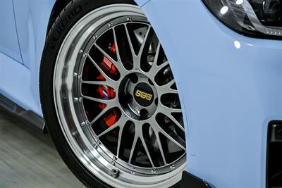 2024 BMW M2 -$30K MODS-BBS WHEELS-MANUAL! - Photo 4 - Joliet, IL 60435