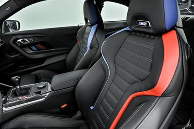 2024 BMW M2 -$30K MODS-BBS WHEELS-MANUAL! - Photo 23 - Joliet, IL 60435