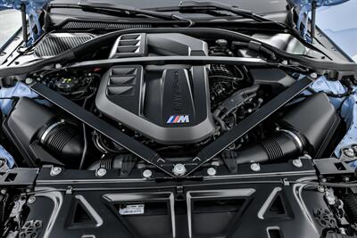 2024 BMW M2 -$30K MODS-BBS WHEELS-MANUAL! - Photo 17 - Joliet, IL 60435