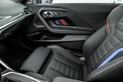 2024 BMW M2 -$30K MODS-BBS WHEELS-MANUAL! - Photo 37 - Joliet, IL 60435