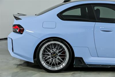2024 BMW M2 -$30K MODS-BBS WHEELS-MANUAL! - Photo 13 - Joliet, IL 60435
