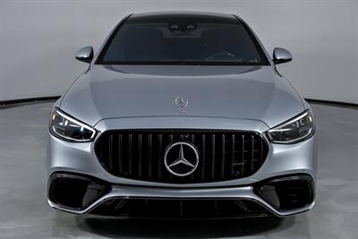 2024 Mercedes-Benz S 580 4MATIC-$25K S63 FRONT END CONVERISON   - Photo 5 - Joliet, IL 60435