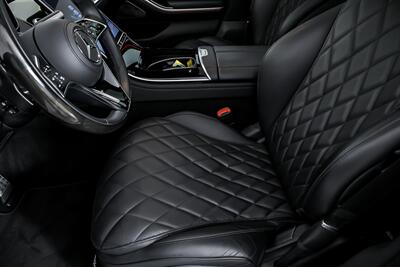 2024 Mercedes-Benz S 580 4MATIC-$25K S63 FRONT END CONVERISON   - Photo 22 - Joliet, IL 60435