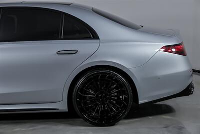 2024 Mercedes-Benz S 580 4MATIC-$25K S63 FRONT END CONVERISON   - Photo 9 - Joliet, IL 60435