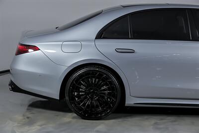2024 Mercedes-Benz S 580 4MATIC-$25K S63 FRONT END CONVERISON   - Photo 13 - Joliet, IL 60435