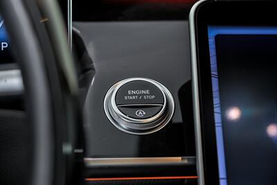 2024 Mercedes-Benz S 580 4MATIC-$25K S63 FRONT END CONVERISON   - Photo 31 - Joliet, IL 60435