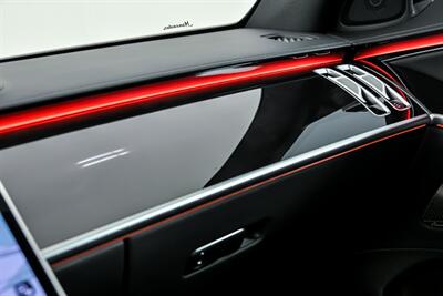 2024 Mercedes-Benz S 580 4MATIC-$25K S63 FRONT END CONVERISON   - Photo 35 - Joliet, IL 60435