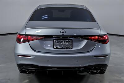 2024 Mercedes-Benz S 580 4MATIC-$25K S63 FRONT END CONVERISON   - Photo 11 - Joliet, IL 60435