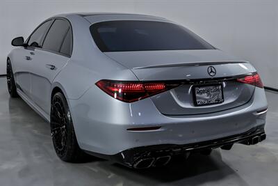 2024 Mercedes-Benz S 580 4MATIC-$25K S63 FRONT END CONVERISON   - Photo 10 - Joliet, IL 60435