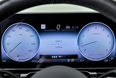 2024 Mercedes-Benz S 580 4MATIC-$25K S63 FRONT END CONVERISON   - Photo 27 - Joliet, IL 60435
