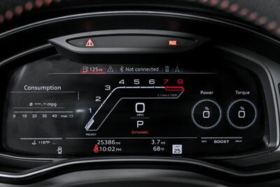 2021 Audi RS 6 Avant 4.0T quattro Avant-HUGE $137K MSRP - Photo 29 - Joliet, IL 60435