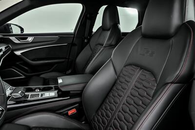 2021 Audi RS 6 Avant 4.0T quattro Avant-HUGE $137K MSRP - Photo 23 - Joliet, IL 60435