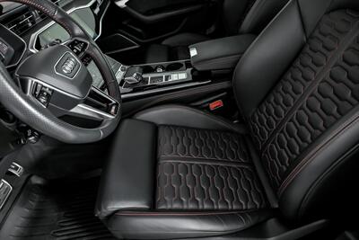 2021 Audi RS 6 Avant 4.0T quattro Avant-HUGE $137K MSRP - Photo 22 - Joliet, IL 60435