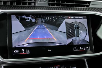 2021 Audi RS 6 Avant 4.0T quattro Avant-HUGE $137K MSRP - Photo 36 - Joliet, IL 60435