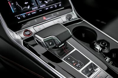 2021 Audi RS 6 Avant 4.0T quattro Avant-HUGE $137K MSRP - Photo 38 - Joliet, IL 60435