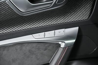 2021 Audi RS 6 Avant 4.0T quattro Avant-HUGE $137K MSRP - Photo 19 - Joliet, IL 60435