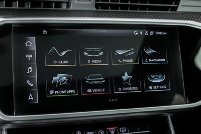 2021 Audi RS 6 Avant 4.0T quattro Avant-HUGE $137K MSRP - Photo 34 - Joliet, IL 60435