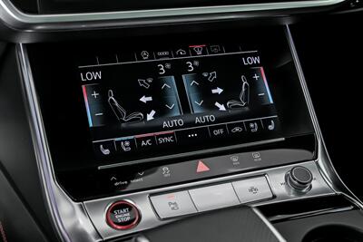 2021 Audi RS 6 Avant 4.0T quattro Avant-HUGE $137K MSRP - Photo 37 - Joliet, IL 60435