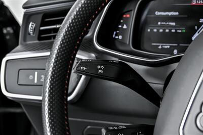 2021 Audi RS 6 Avant 4.0T quattro Avant-HUGE $137K MSRP - Photo 31 - Joliet, IL 60435