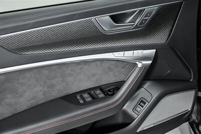 2021 Audi RS 6 Avant 4.0T quattro Avant-HUGE $137K MSRP - Photo 18 - Joliet, IL 60435