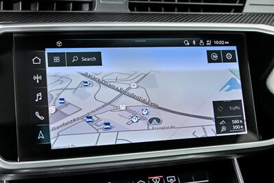 2021 Audi RS 6 Avant 4.0T quattro Avant-HUGE $137K MSRP - Photo 35 - Joliet, IL 60435