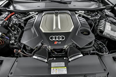 2021 Audi RS 6 Avant 4.0T quattro Avant-HUGE $137K MSRP - Photo 17 - Joliet, IL 60435