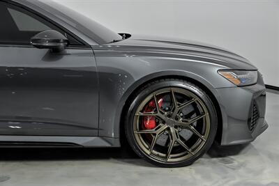 2021 Audi RS 6 Avant 4.0T quattro Avant-HUGE $137K MSRP - Photo 15 - Joliet, IL 60435