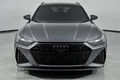 2021 Audi RS 6 Avant 4.0T quattro Avant-HUGE $137K MSRP - Photo 5 - Joliet, IL 60435