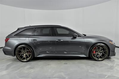 2021 Audi RS 6 Avant 4.0T quattro Avant-HUGE $137K MSRP - Photo 14 - Joliet, IL 60435
