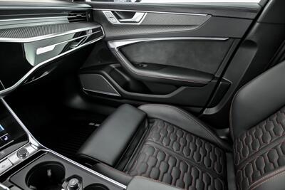 2021 Audi RS 6 Avant 4.0T quattro Avant-HUGE $137K MSRP - Photo 39 - Joliet, IL 60435
