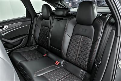 2021 Audi RS 6 Avant 4.0T quattro Avant-HUGE $137K MSRP - Photo 25 - Joliet, IL 60435