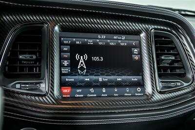 2022 Dodge Challenger SRT Super Stock-66 ACTUAL MILES! BRAND NEW!   - Photo 31 - Joliet, IL 60435