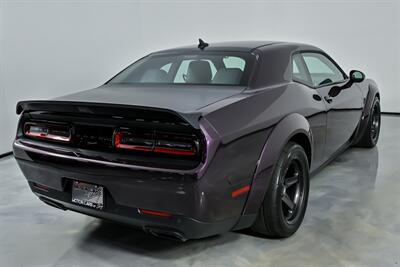2022 Dodge Challenger SRT Super Stock-66 ACTUAL MILES! BRAND NEW!   - Photo 12 - Joliet, IL 60435