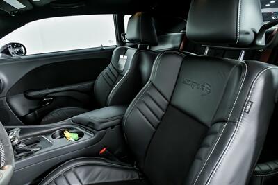 2022 Dodge Challenger SRT Super Stock-66 ACTUAL MILES! BRAND NEW!   - Photo 23 - Joliet, IL 60435