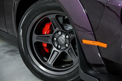 2022 Dodge Challenger SRT Super Stock-66 ACTUAL MILES! BRAND NEW!   - Photo 4 - Joliet, IL 60435