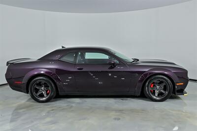 2022 Dodge Challenger SRT Super Stock-66 ACTUAL MILES! BRAND NEW!   - Photo 14 - Joliet, IL 60435